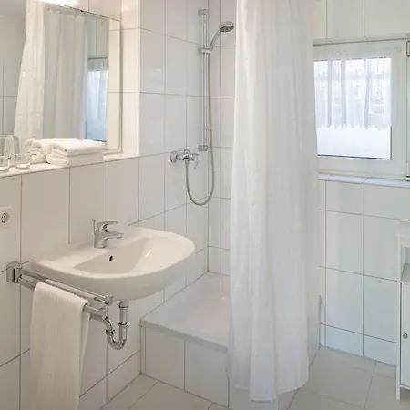 Klopfer Appartamento