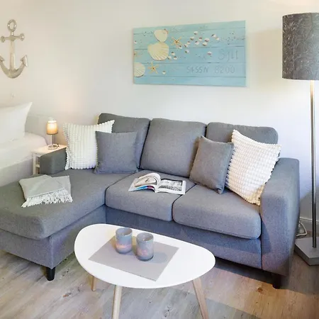 Appartamento Klopfer List