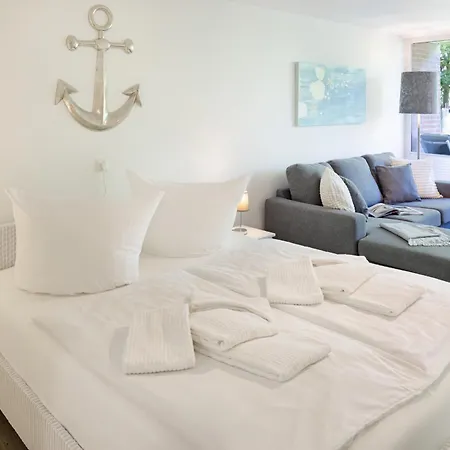 Klopfer * List auf Sylt