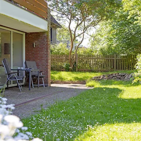 Appartamento Klopfer