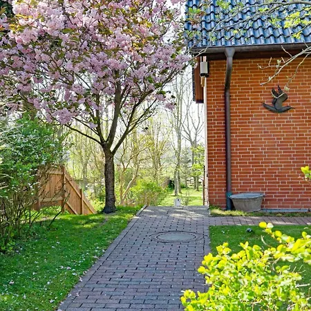 Klopfer List auf Sylt