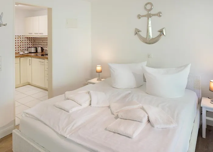 Klopfer Lägenhet List