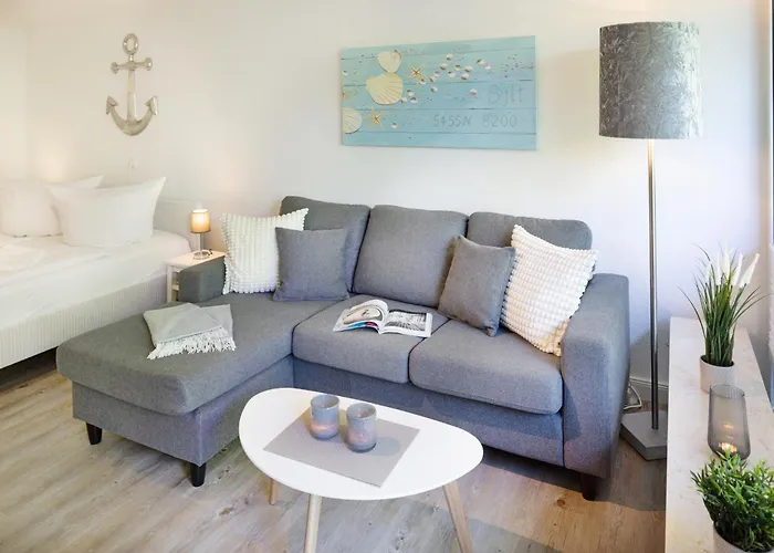 Lägenhet Klopfer List