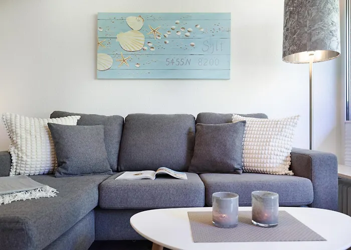 Klopfer Lägenhet List